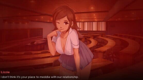 Crimson Gray: Dusk and Dawn — screenshot 5