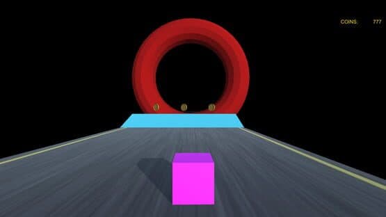 CubeRun — screenshot 3