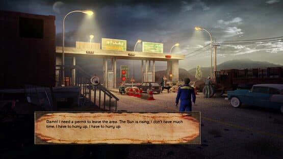 The Way of Love: Sub Zero — screenshot 4