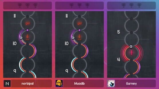 8Infinity — screenshot 5