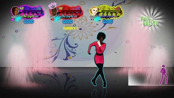 Baila Latino — screenshot 8