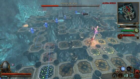 Deathtrap — screenshot 1