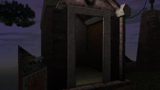 Myst — screenshot 2