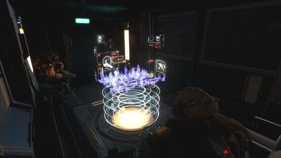 Mortal Blitz — screenshot 1