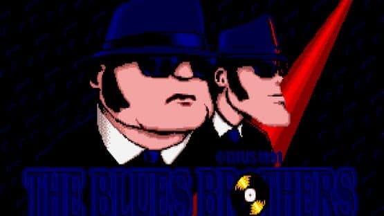 The Blues Brothers — screenshot 1