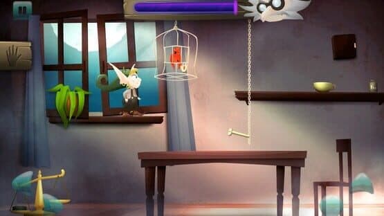 Professor Madhouse — screenshot 6