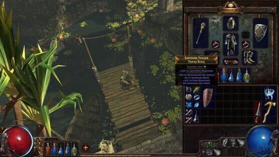 Path of Exile — screenshot 3