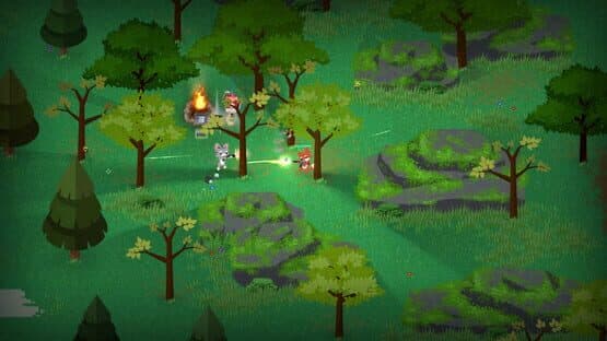 Super Animal Royale — screenshot 7