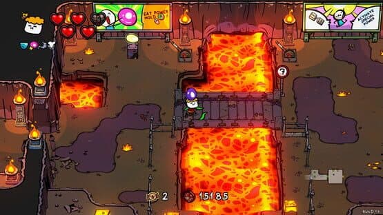 Super Cane Magic Zero — screenshot 4