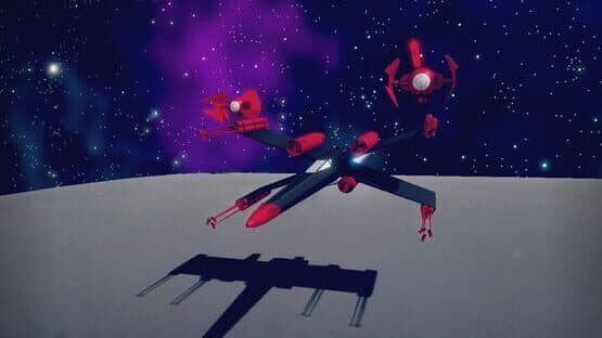 Runner — screenshot 4