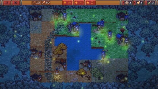 Crush Your Enemies — screenshot 1