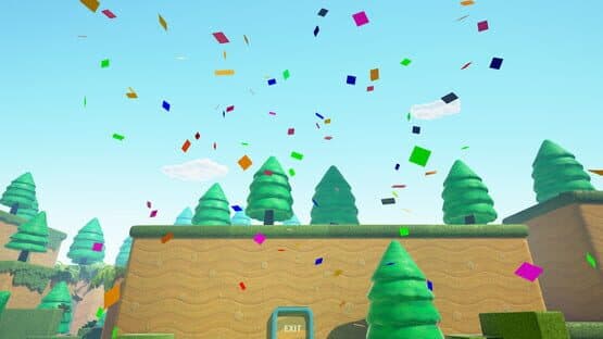 Fancy Trangram VR — screenshot 3