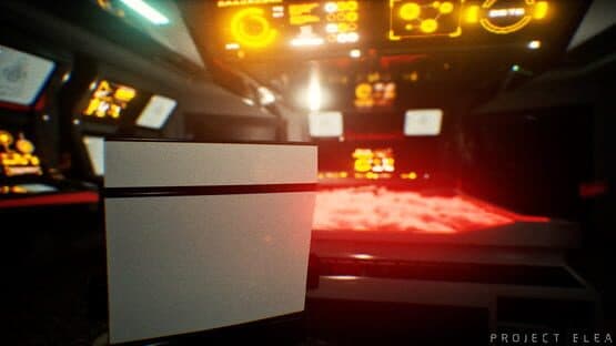 Elea — screenshot 3