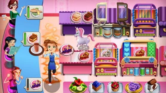 Cooking Dash — screenshot 7