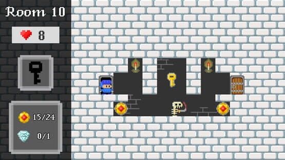 Tomb Towers — screenshot 5