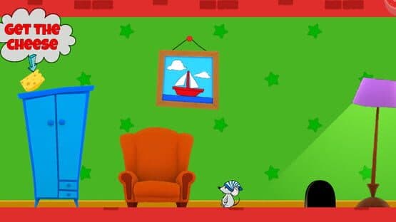 Mouse Dreams — screenshot 1