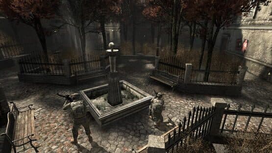 America's Army 3 — screenshot 1