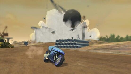 LocoCycle — screenshot 3