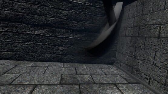 Tombo Breaker VR — screenshot 1