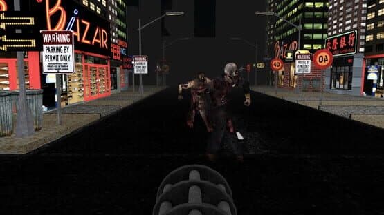 Masked Forces: Zombie Survival — screenshot 3