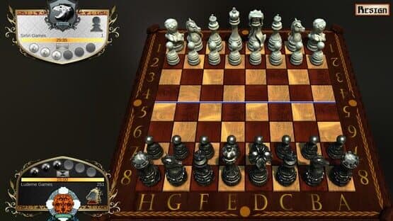 Chess 2: The Sequel — screenshot 2