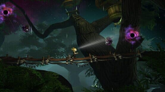 Glare — screenshot 1