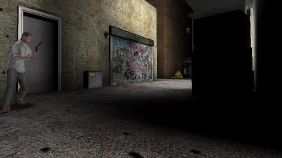 Mob War — screenshot 4