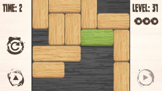 Woody Blox — screenshot 3