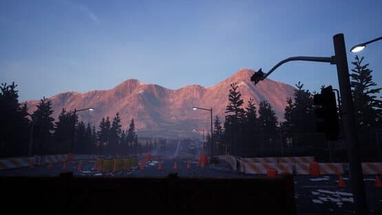 Dead Matter — screenshot 4
