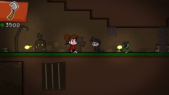 Spears 'n' Spades — screenshot 3