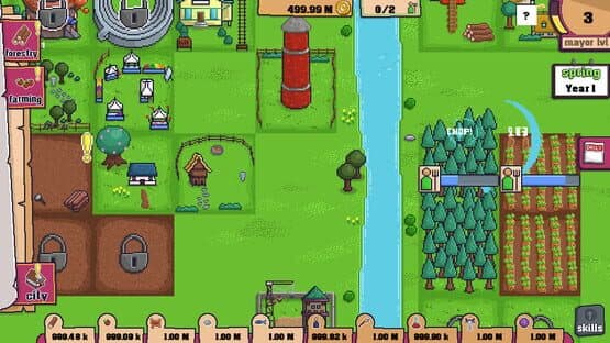 Harvest Seasons — screenshot 1