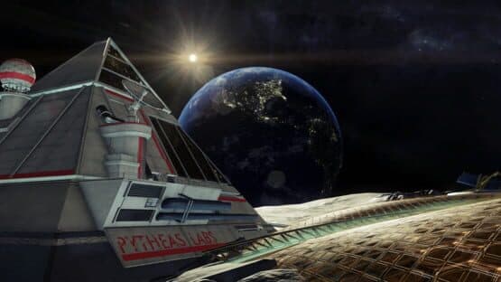Prey: Mooncrash — screenshot 1