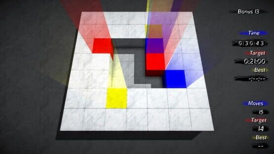 Slide!! — screenshot 5