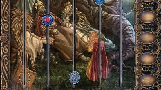 Living Legends: The Frozen Fear Collection — screenshot 3