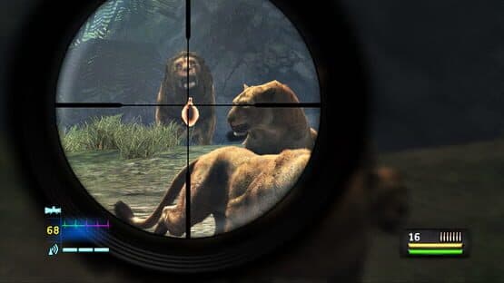 Cabela's Dangerous Hunts 2013 — screenshot 7