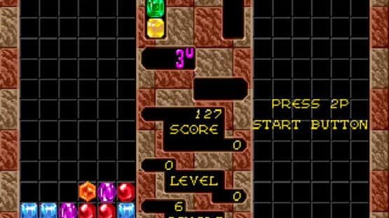 Columns — screenshot 3