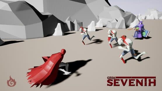 Grim Seventh — screenshot 4