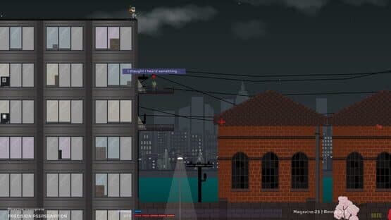 Azure Sky Project — screenshot 4
