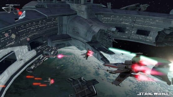 Star Wars: Attack Squadrons — screenshot 2