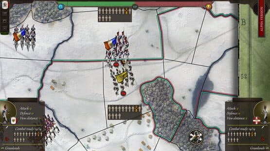 March to Glory — screenshot 1