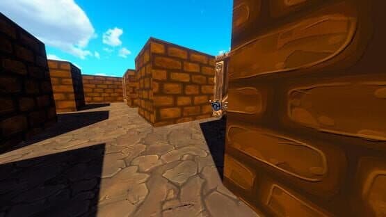 Boom! Maze — screenshot 6