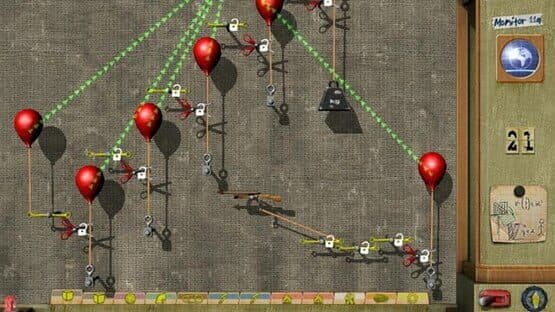 Crazy Machines 1.5 Inventors Training Camp — screenshot 6