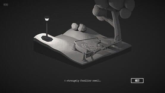 The Monster Inside — screenshot 1
