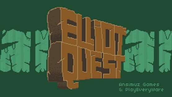 Elliot Quest — screenshot 4