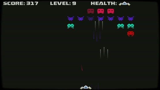 Distant Space — screenshot 4