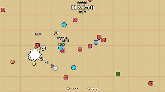 Super Flail — screenshot 5
