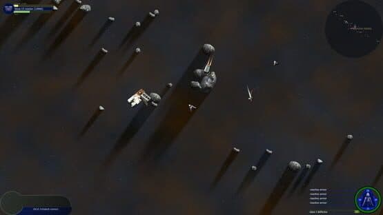 Transcendence — screenshot 1