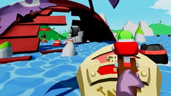 Ship Ahoy — screenshot 1