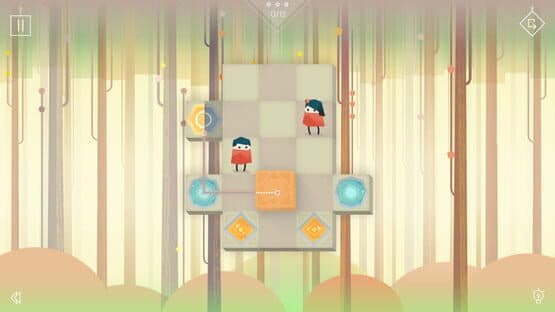 Link Twin — screenshot 5