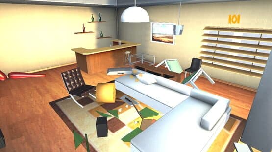 Fly in the House — screenshot 5